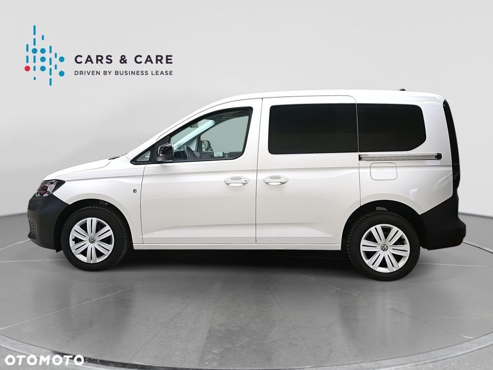 Volkswagen Caddy 2.0 TDI - 30