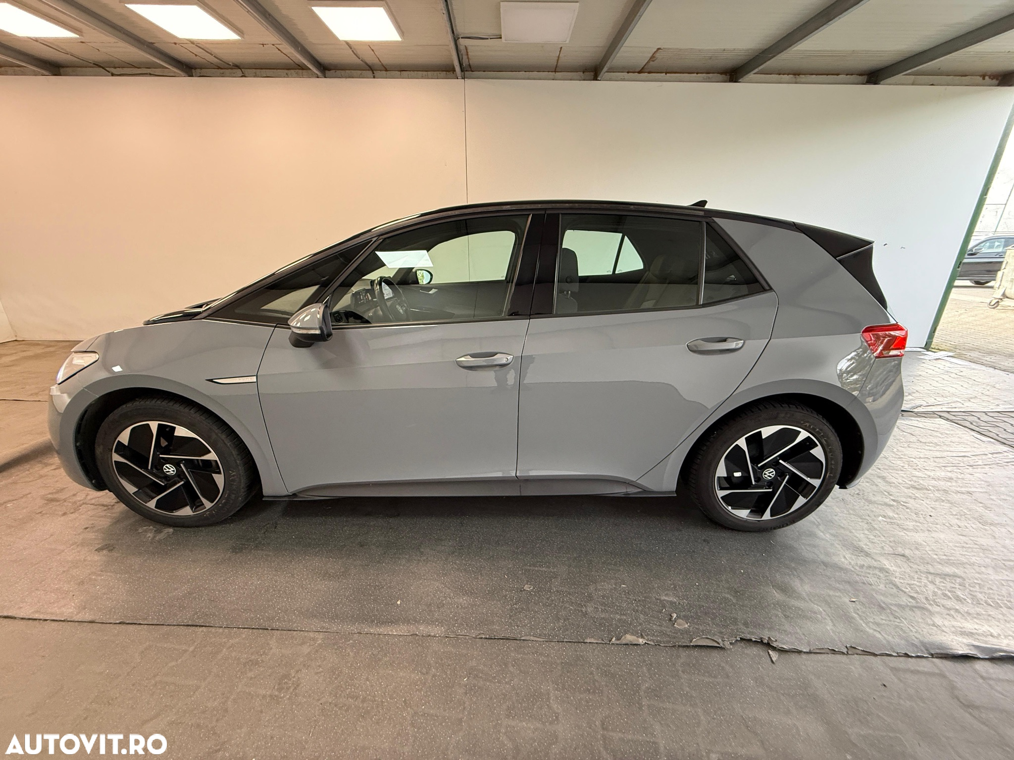 Volkswagen ID.3 45 kWh Pure Performance - 13