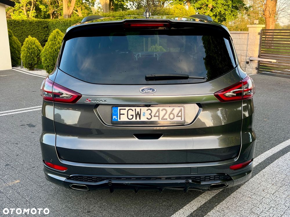 Ford S-Max ver-2-0-ecoblue-st--line - 12