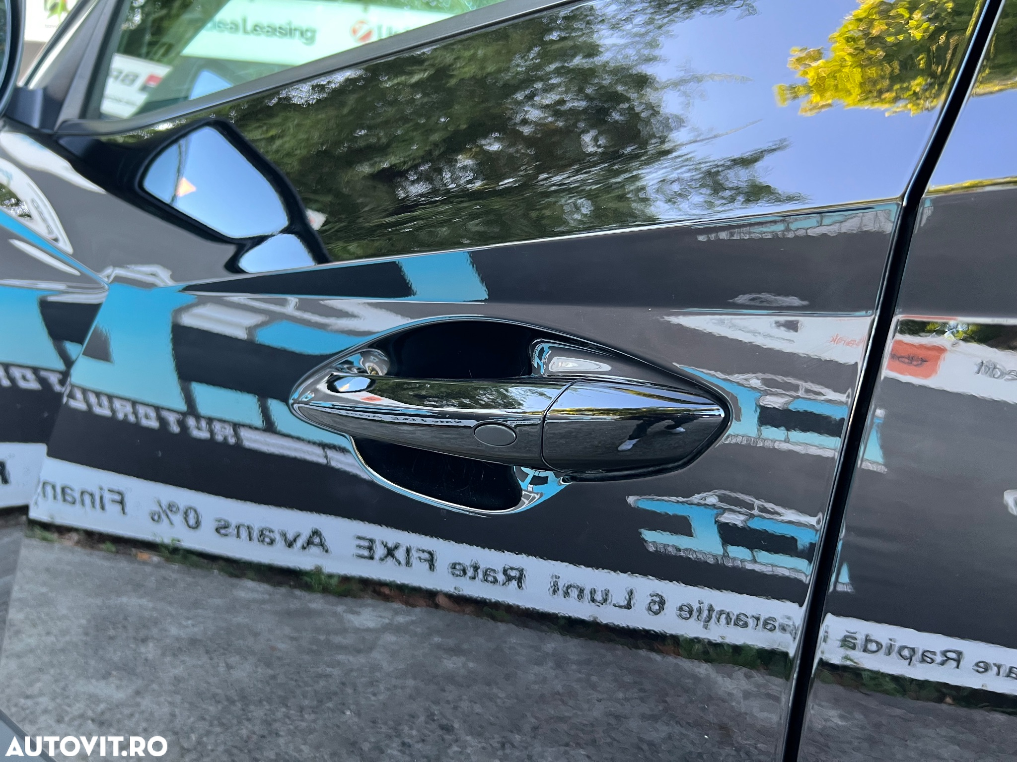 Hyundai Tucson 1.6 T-GDi HEV 2WD Advantage - 28