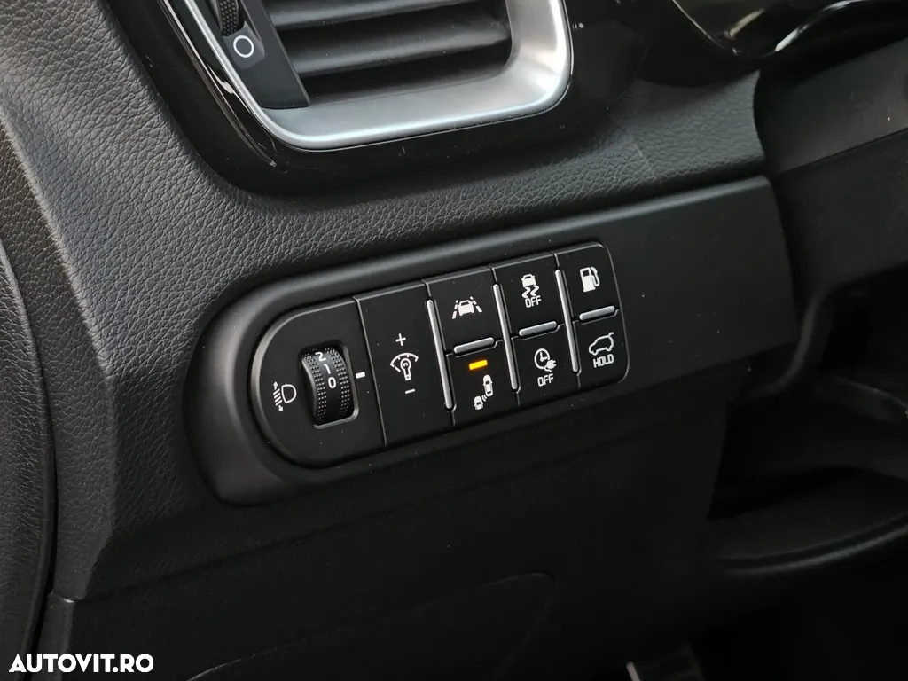 Kia Ceed SW 1.6 GDI DCT OPF Plug-in-Hybrid Spirit - 18