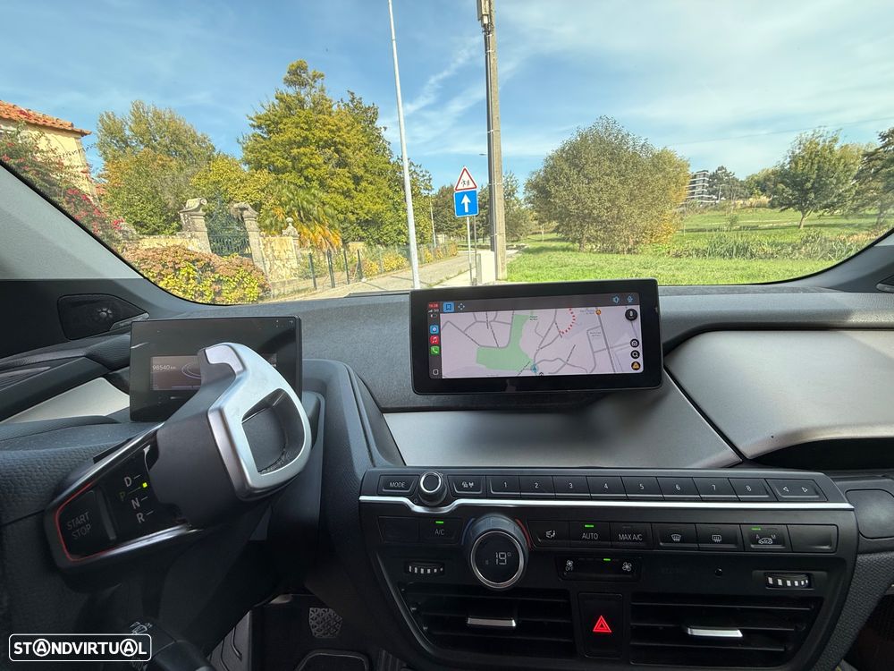 BMW i3 s 120Ah - 6