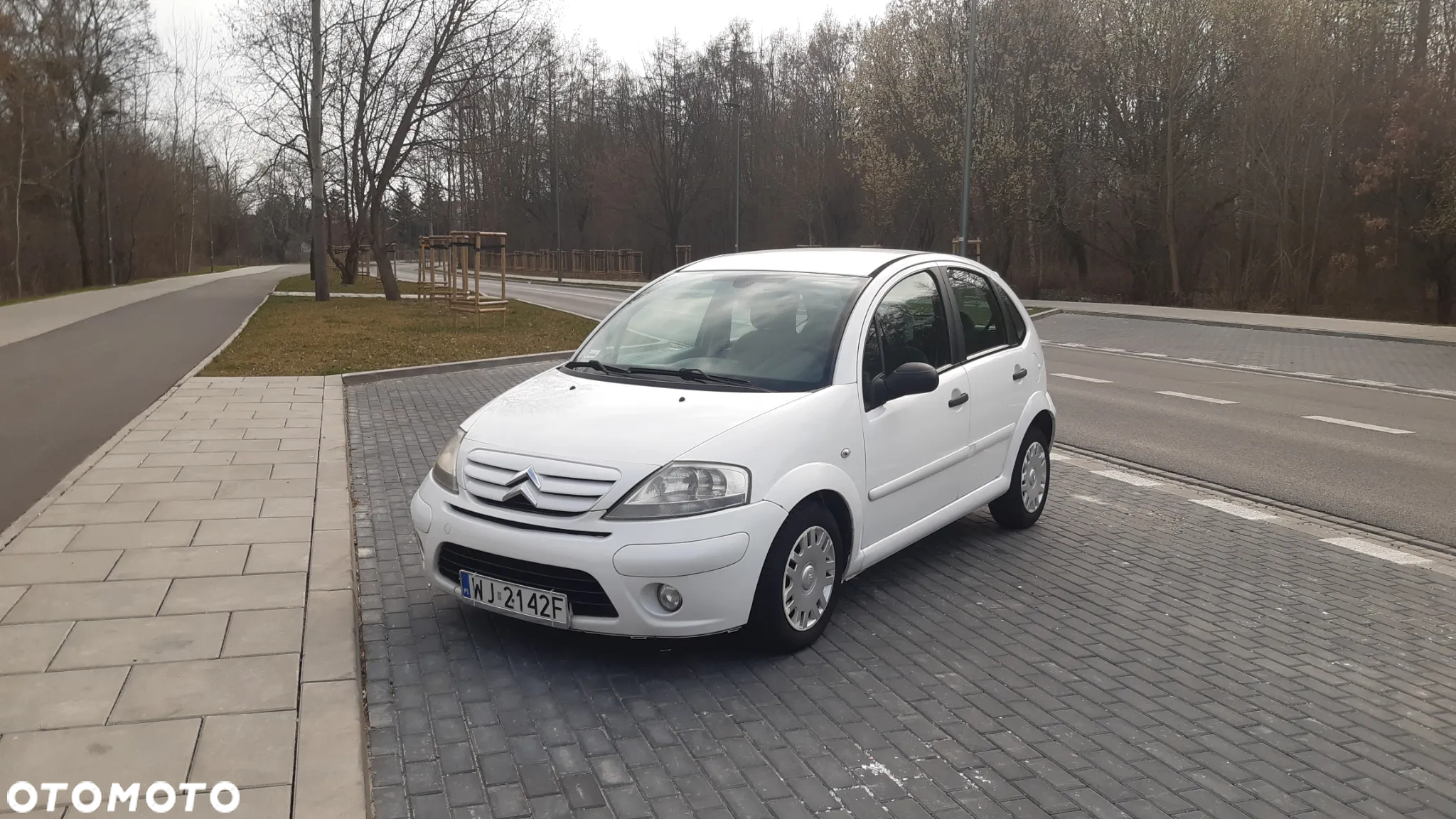 Citroën C3 - 11