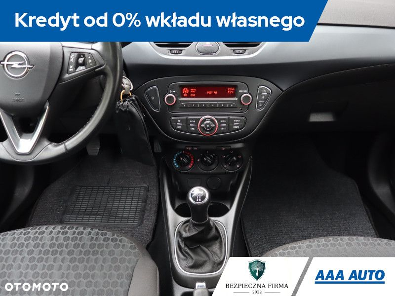Opel Corsa - 13