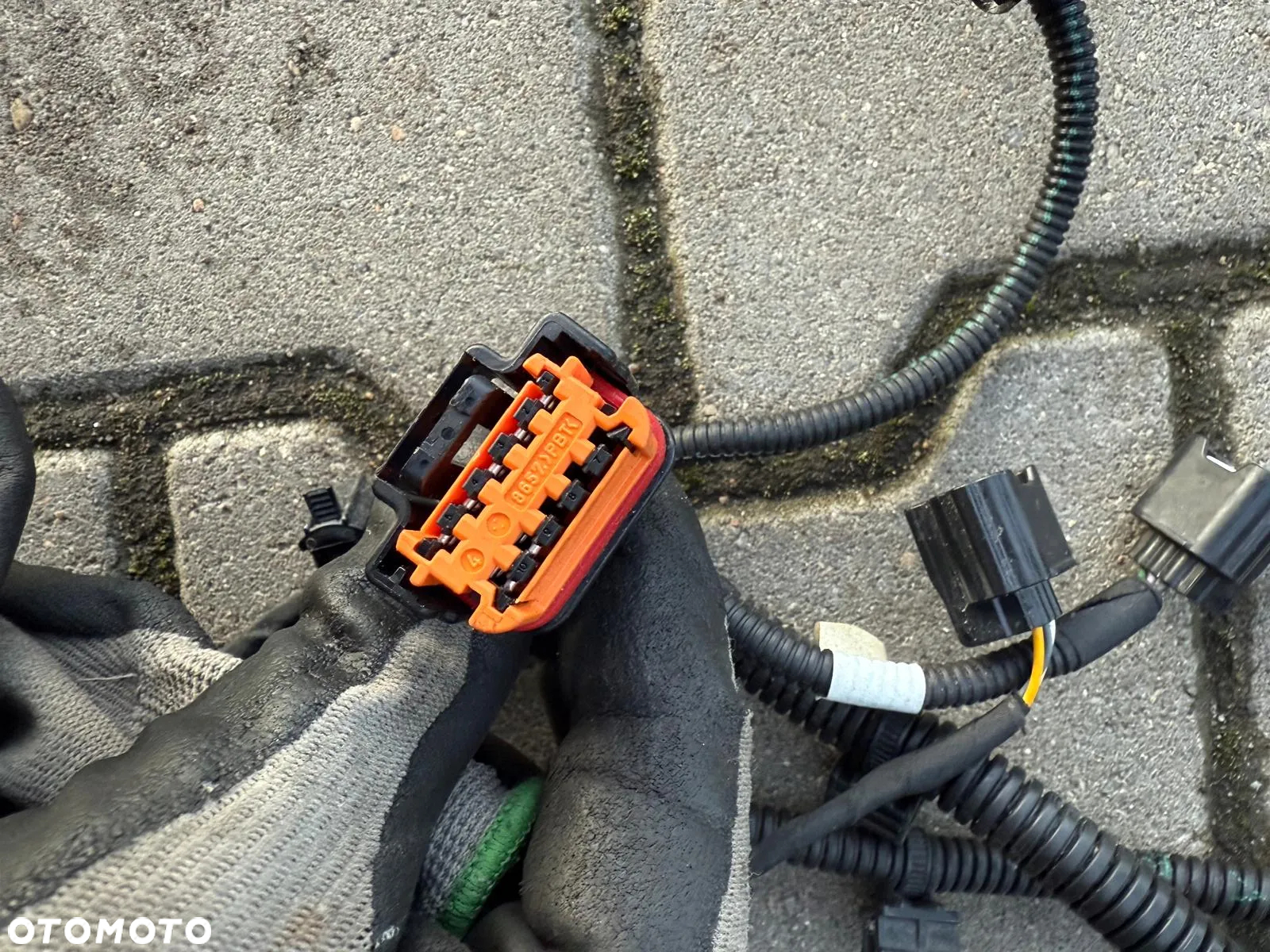 INSTALACJA RENAULT CLIO V RS 1.3 TCE 19- AUTOMAT FULL LED BOSE - 9