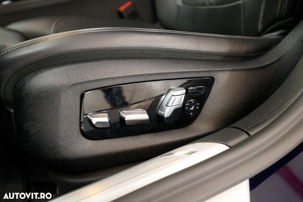 BMW Seria 7 745Le xDrive AT PHEV - 18