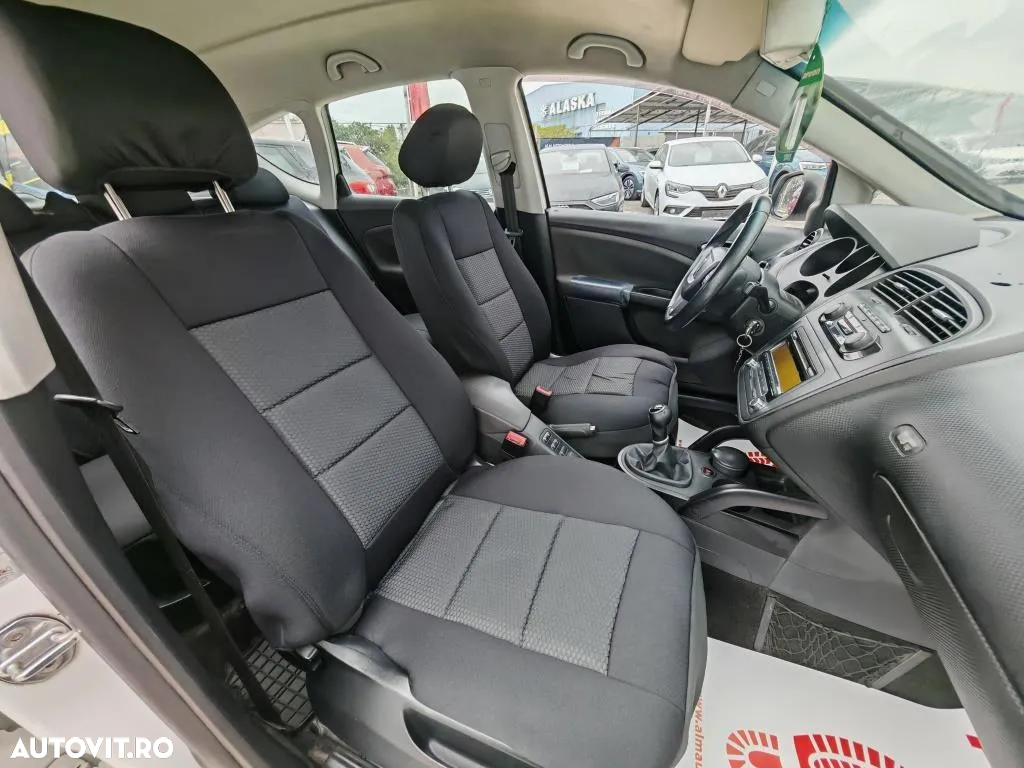 Seat Altea XL - 9