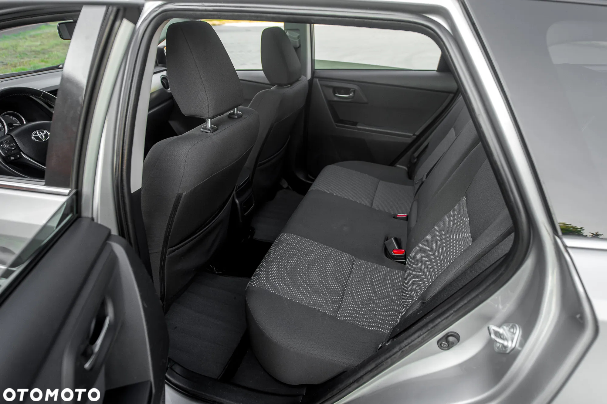 Toyota Auris - 30