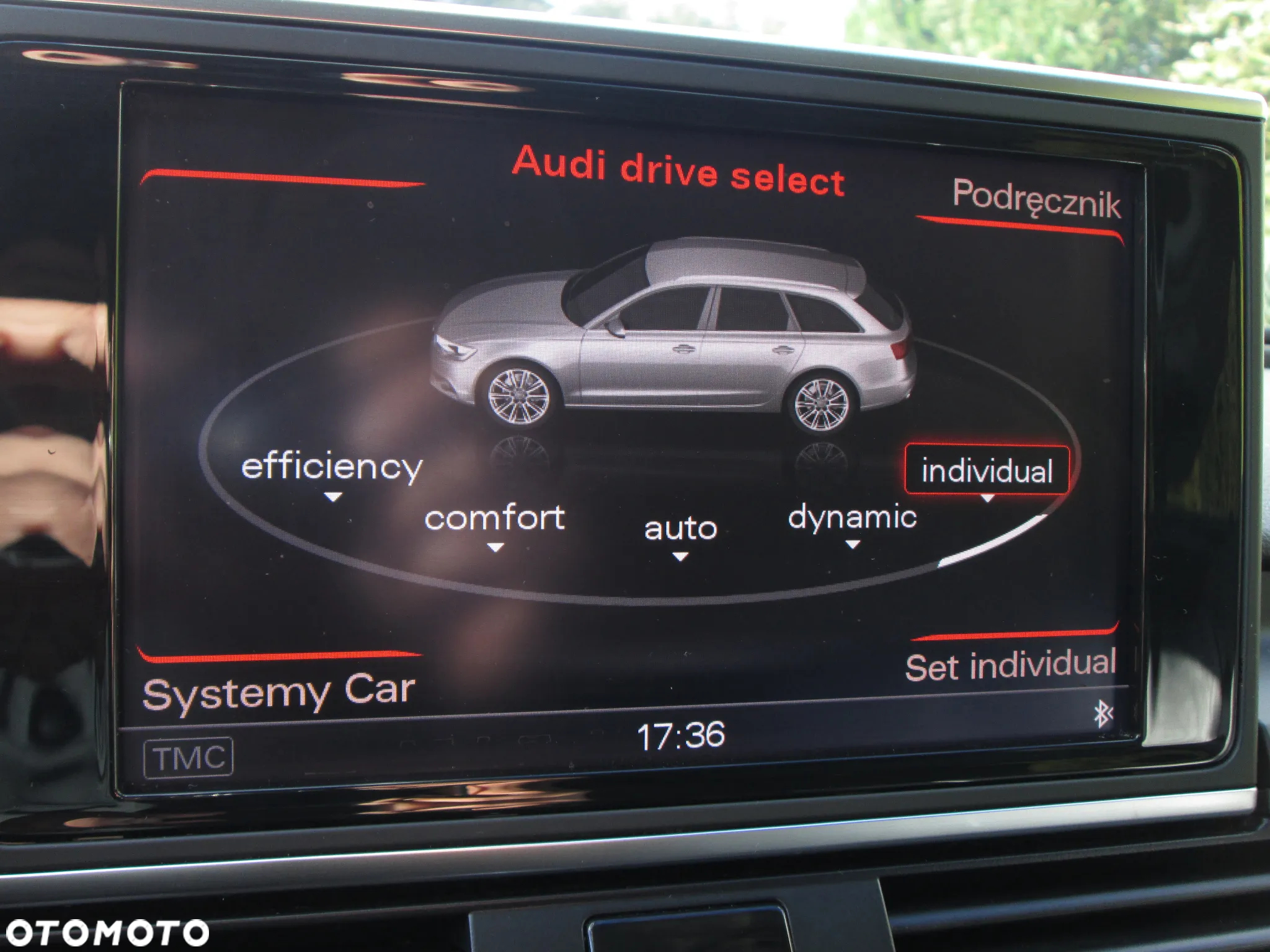 Audi A6 Avant - 28