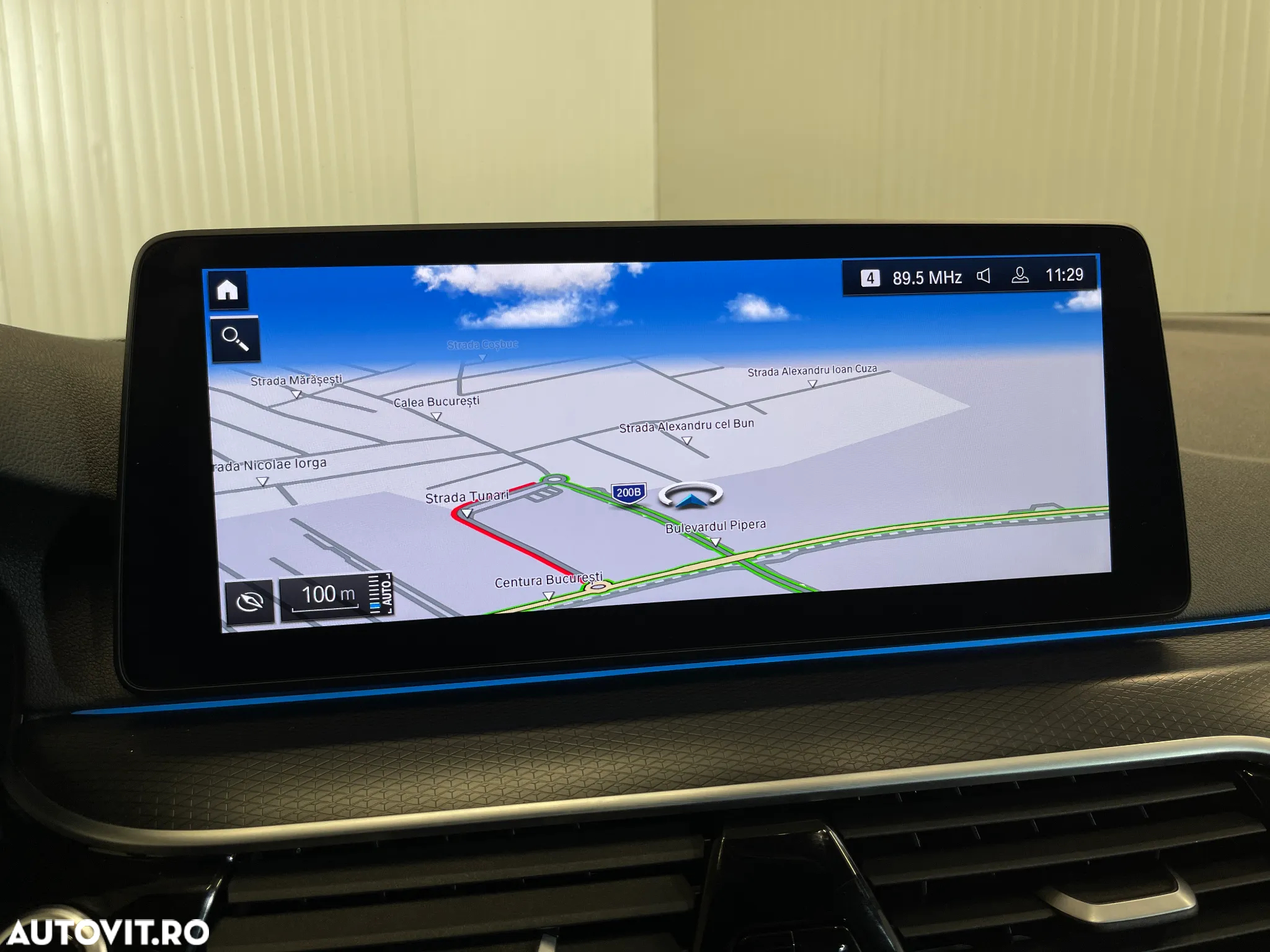 BMW Seria 5 545e xDrive AT PHEV - 15