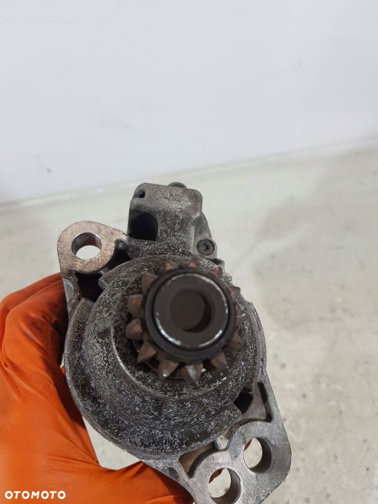 rozrusznik 02m911021h vw up skoda citigo seat 1.0 mpi chy - 7