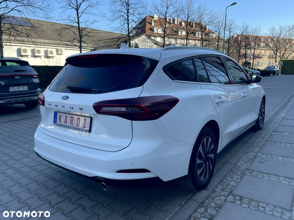 Ford Focus - 6