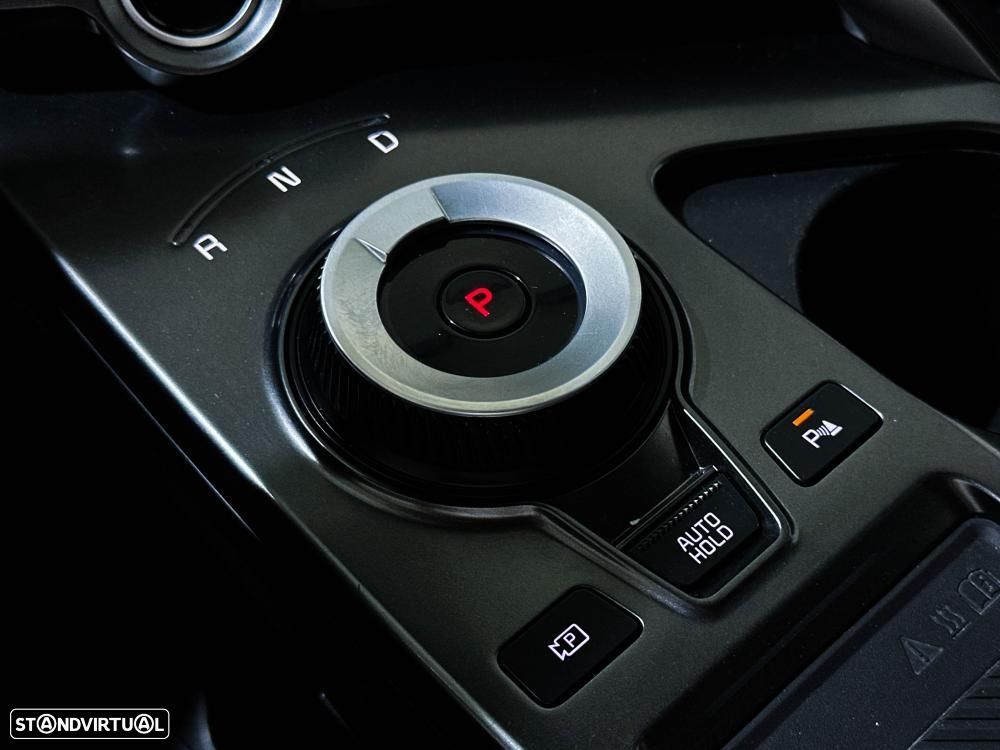 Kia EV6 77.4 kWh Tech - 44