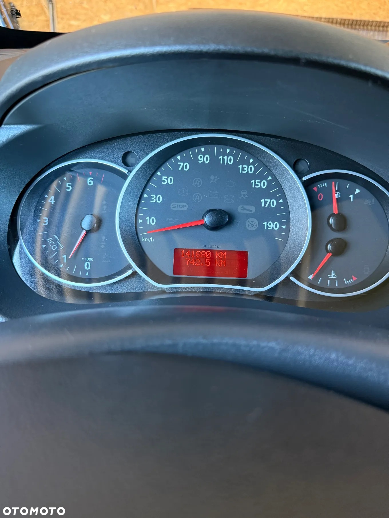Renault Kangoo Rapid Maxi Blue dCi 115 Extra - 20