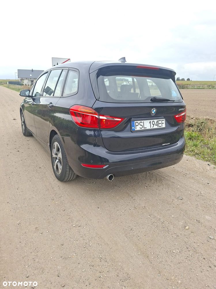 BMW Seria 2 216d GT Advantage - 6