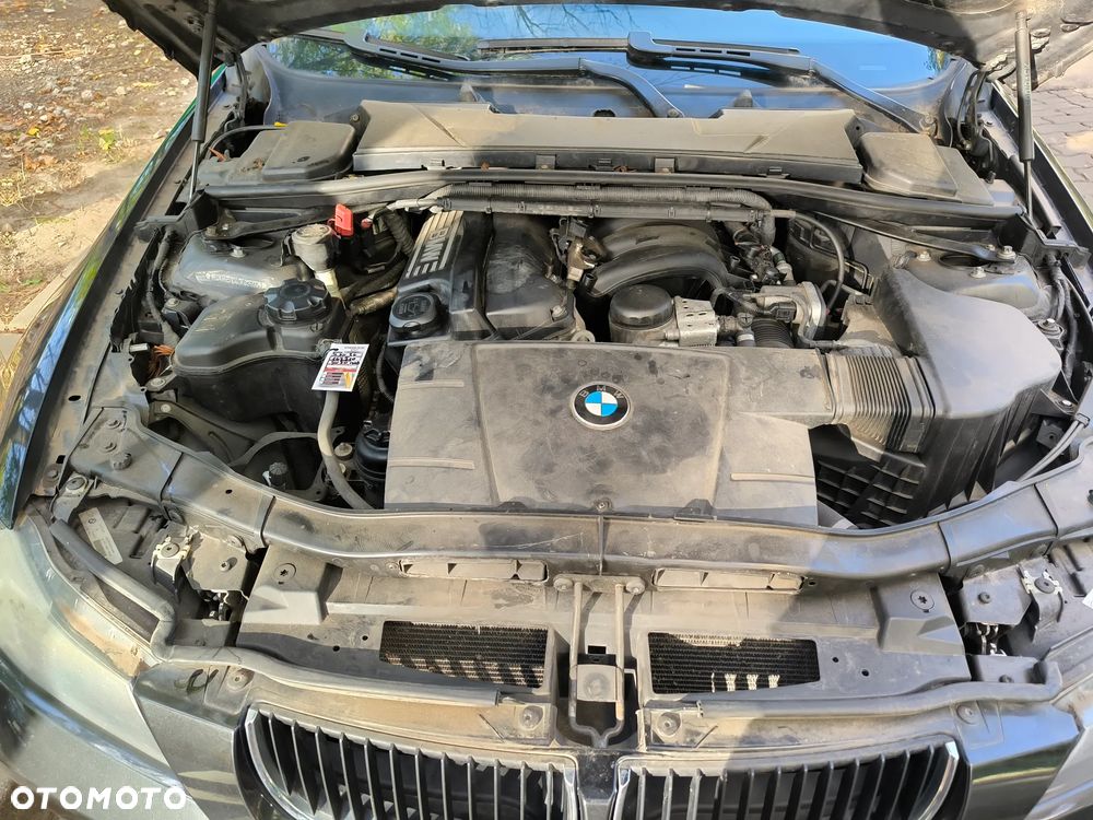 BMW Seria 3 318i - 19