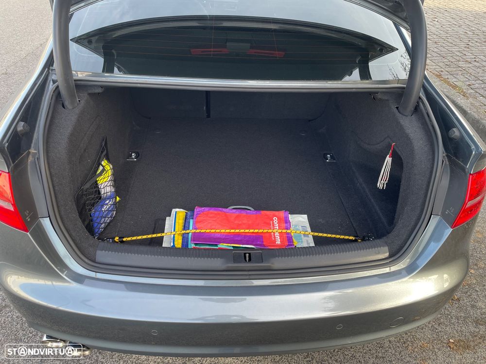 Audi A4 2.0 TDI - 28