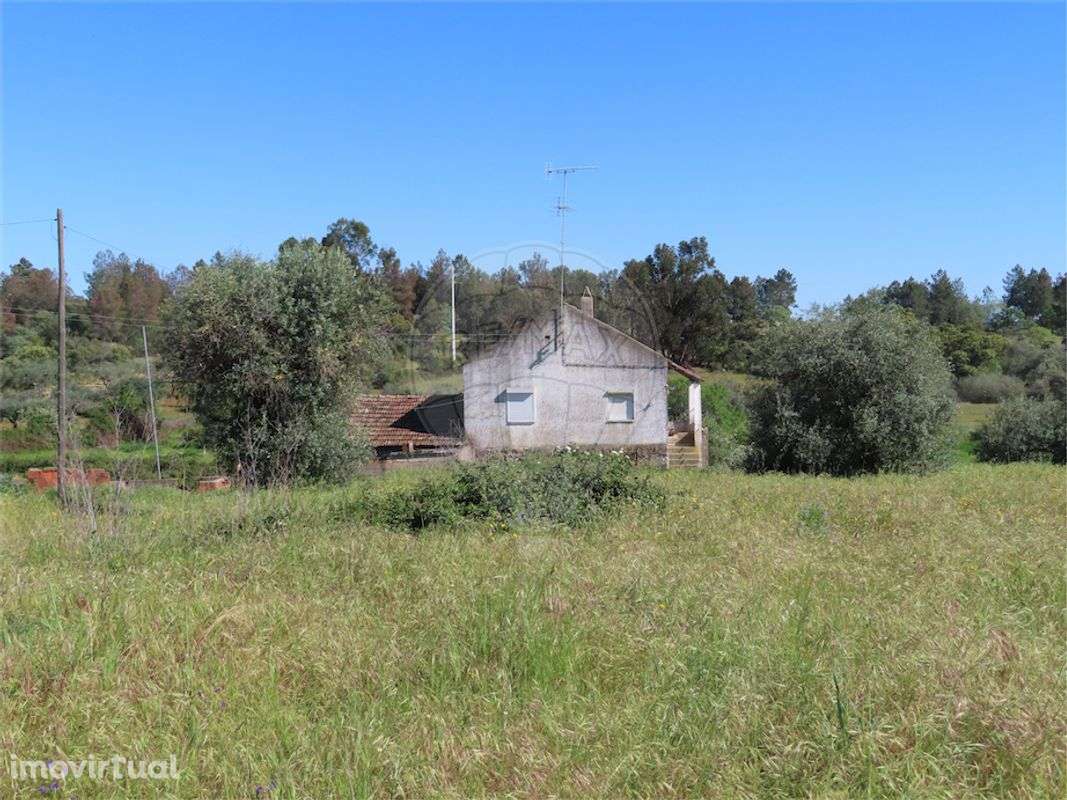 Quinta T2 para venda - Grande imagem: 2/50