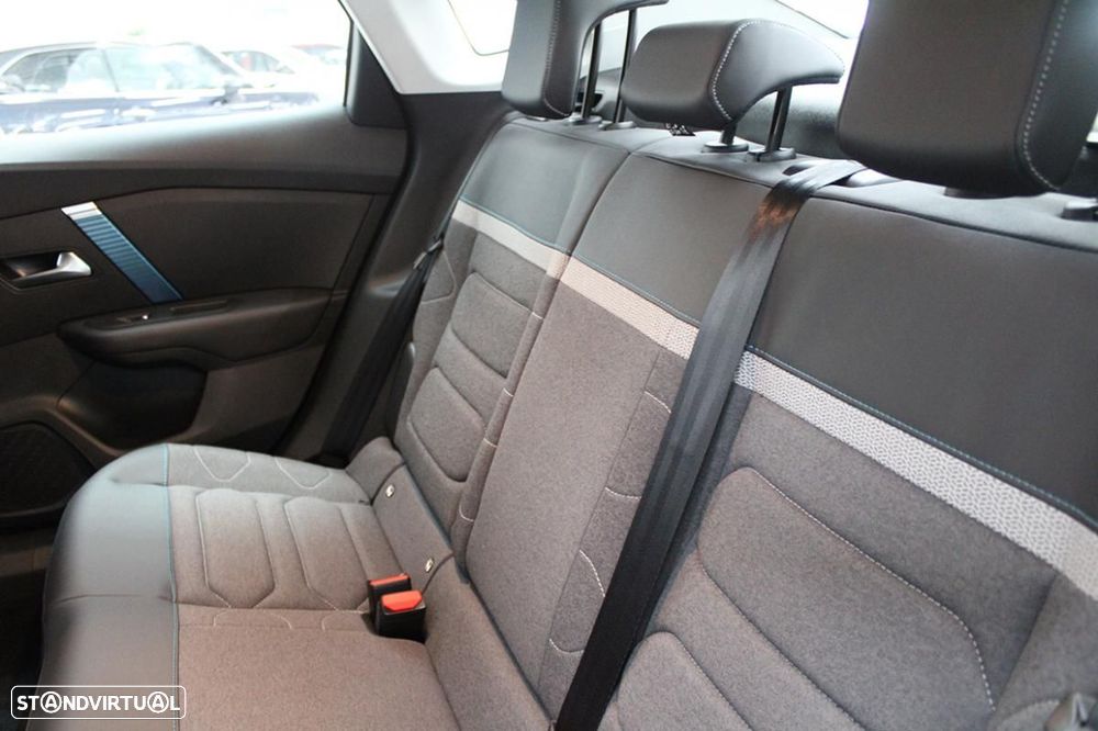 Citroën e-C4 X ë-SERIES - 13