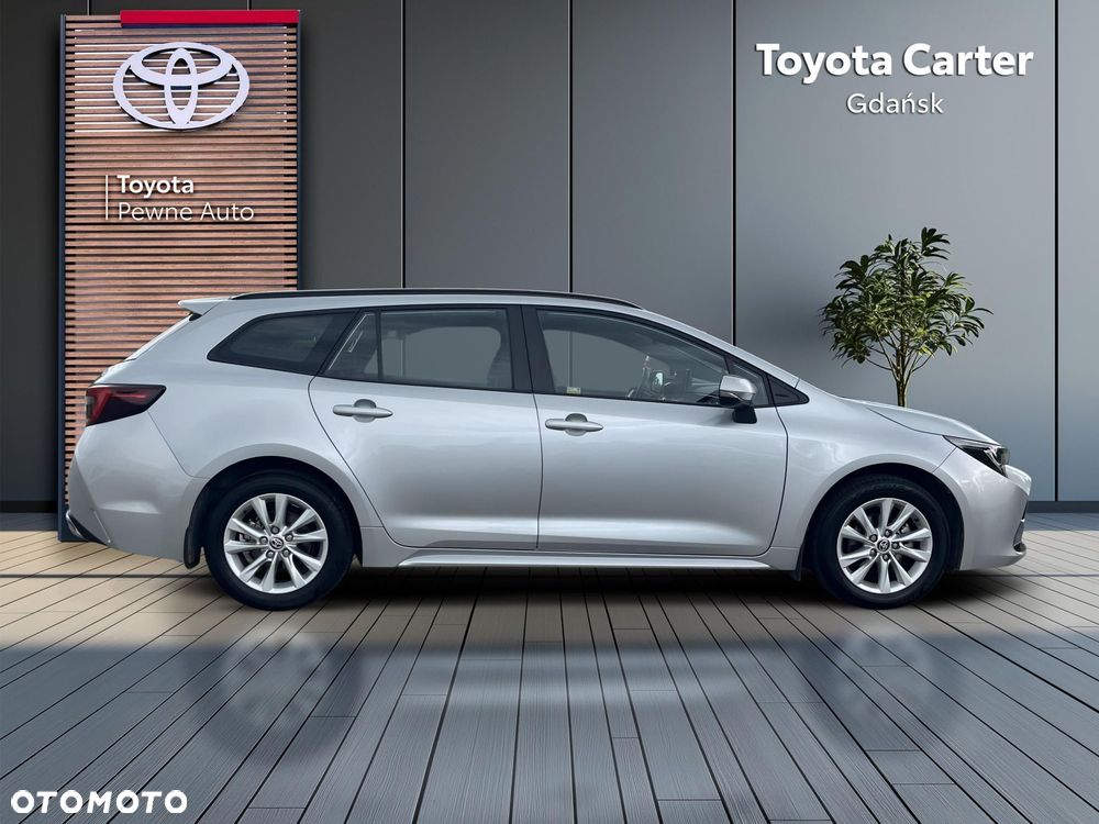 Toyota Corolla 1.8 Hybrid Comfort - 7