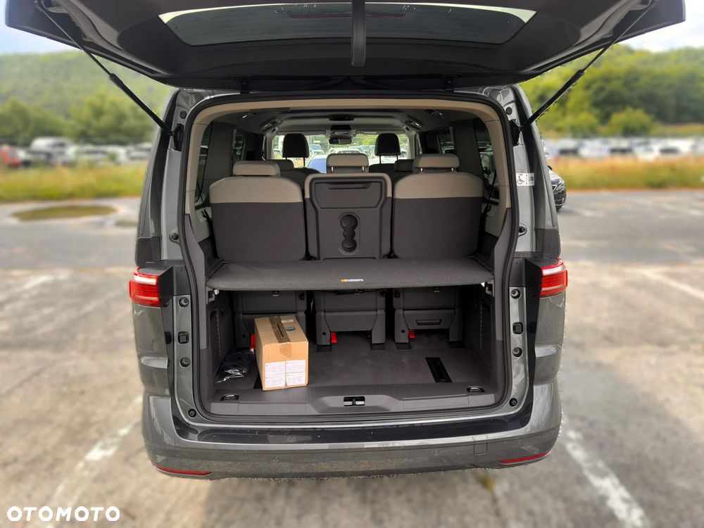 Volkswagen Multivan 2.0 TDI L2 Life DSG - 8