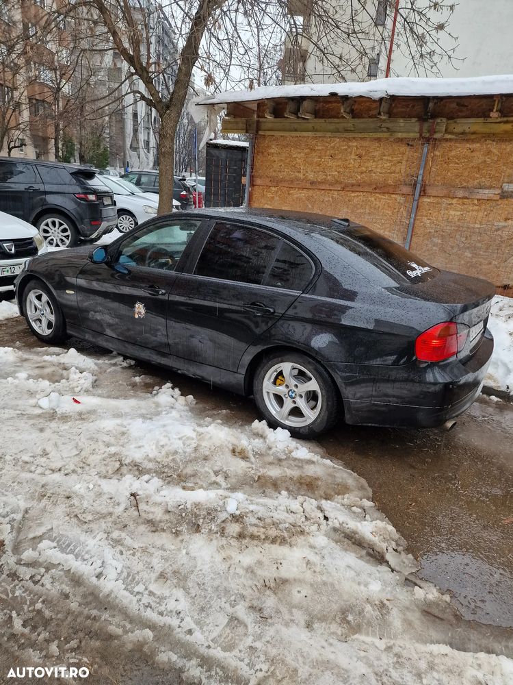 BMW Seria 3 - 28
