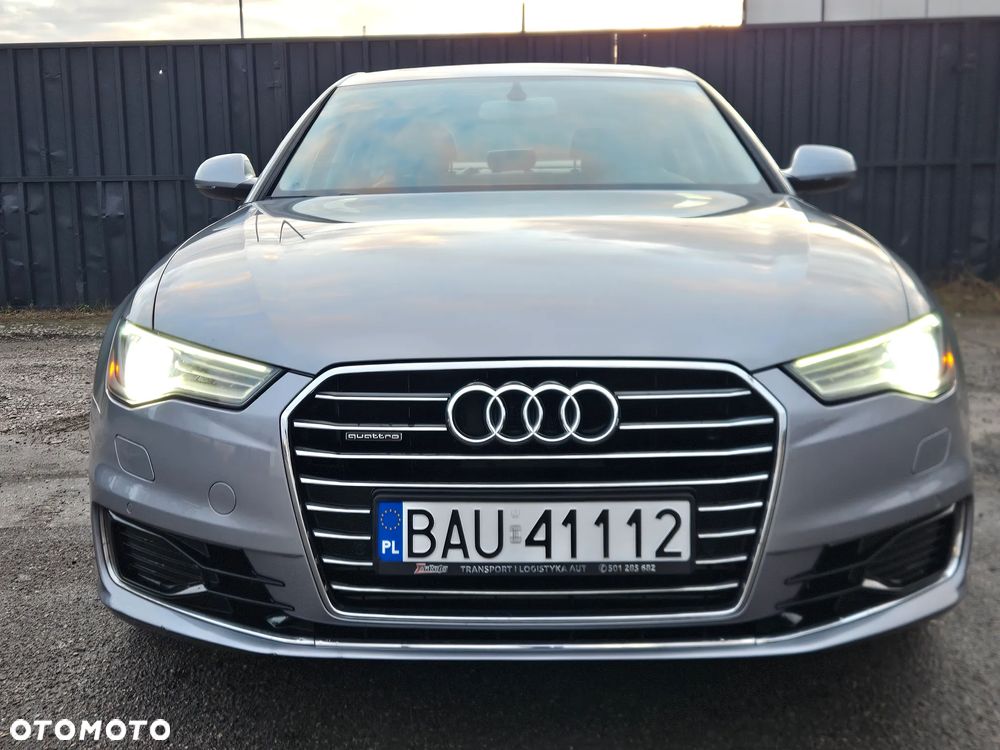 Audi A6 - 28