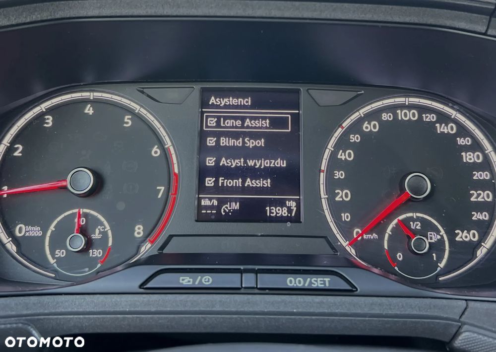 Volkswagen T-Cross 1.0 TSI Active - 31