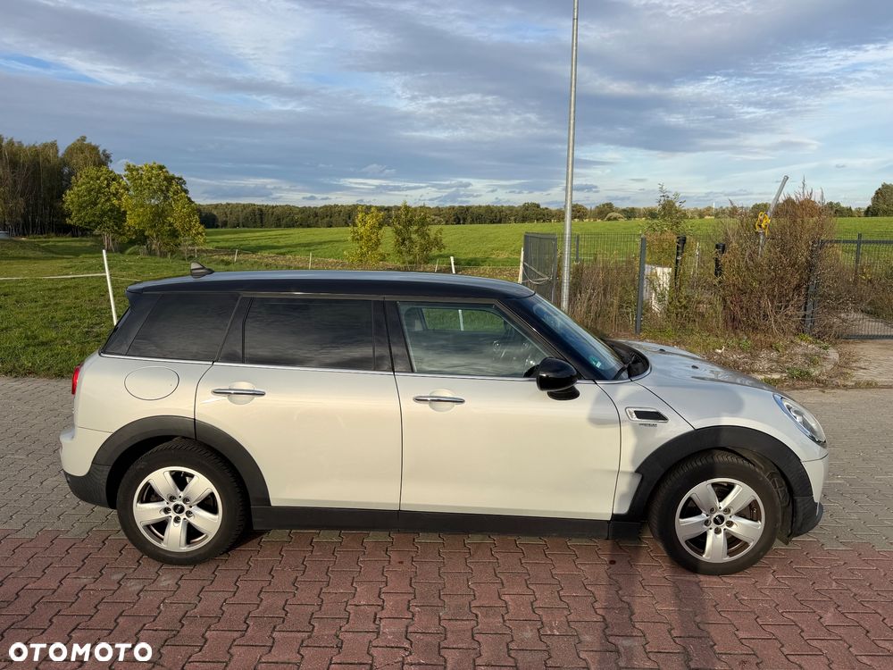 MINI Clubman Cooper - 4