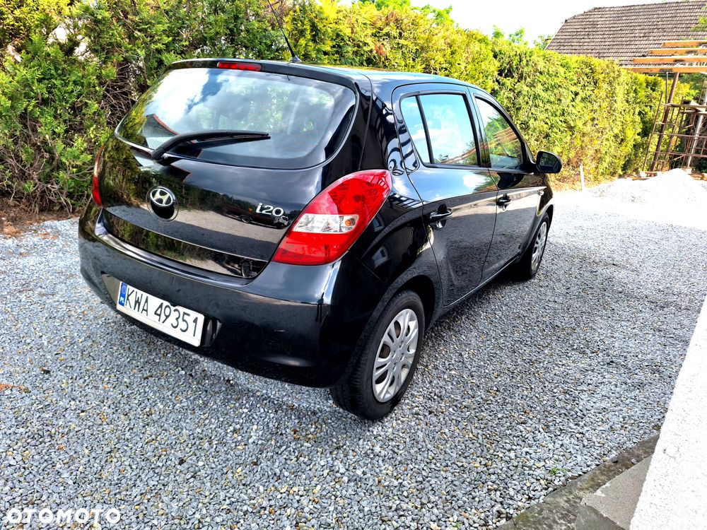 Hyundai i20 - 3
