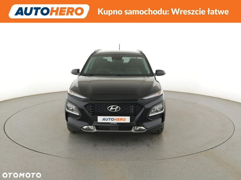 Hyundai Kona 1.0 T-GDI Trend - 12