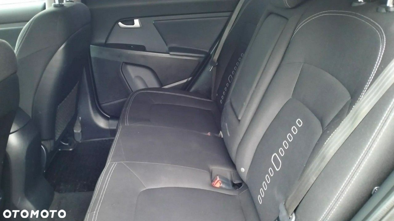 Kia Sportage - 24