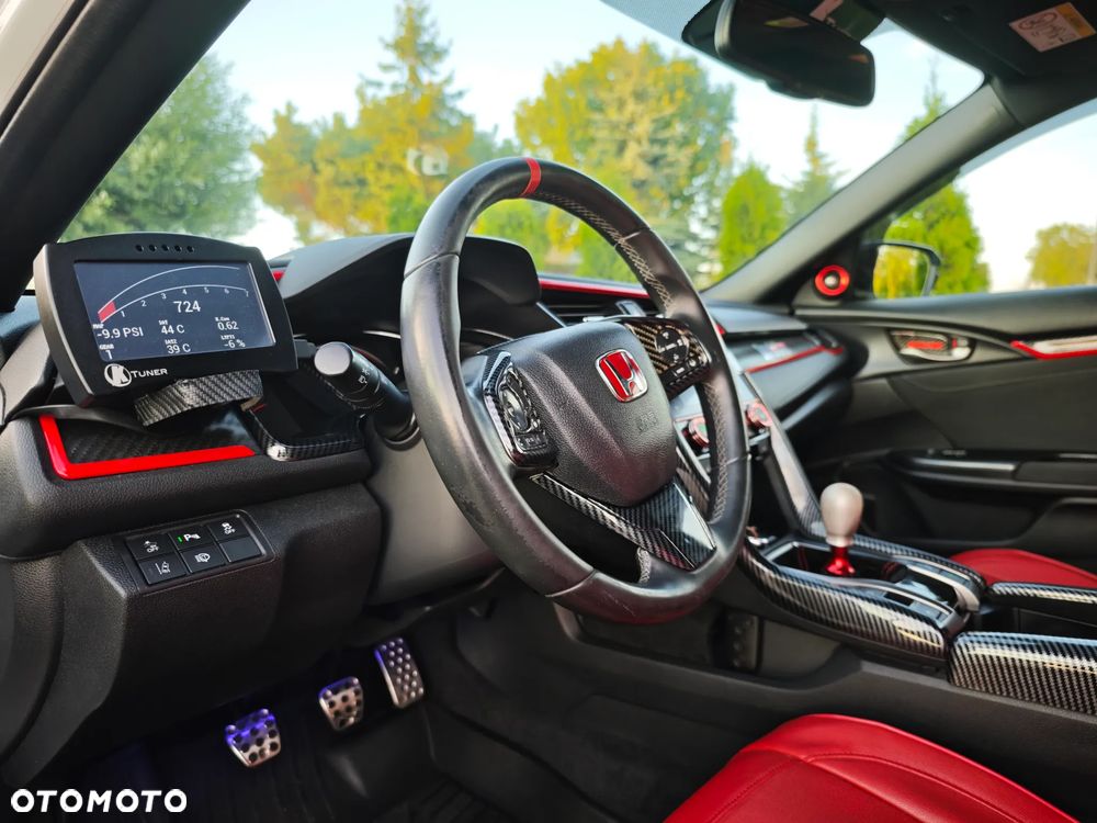 Honda Civic 1.5 i-VTEC Turbo Sport Plus - 35