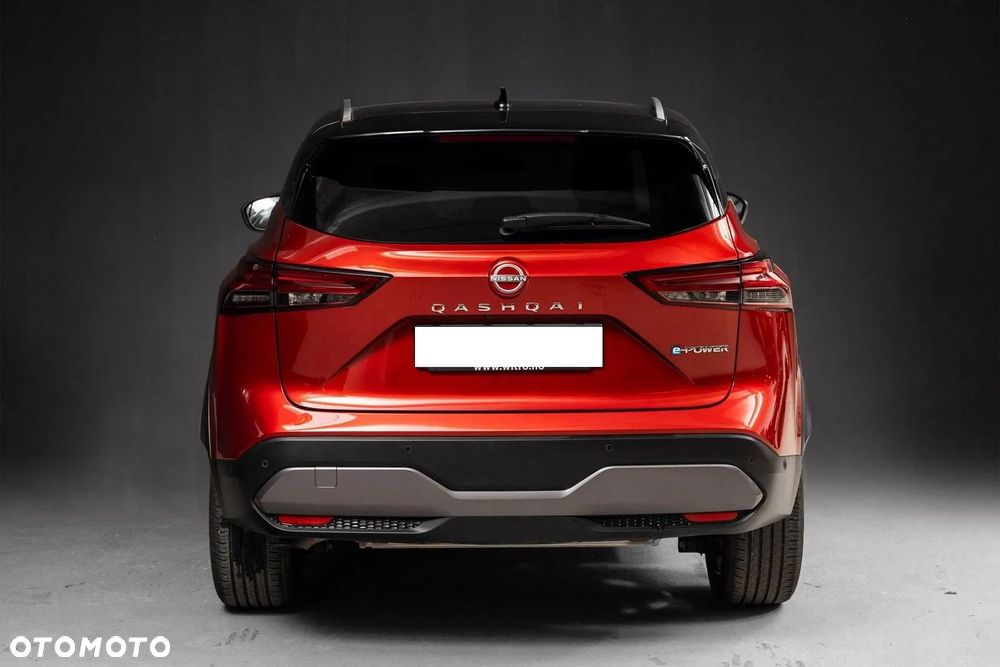 Nissan Qashqai 1.5 e-POWER Tekna - 7