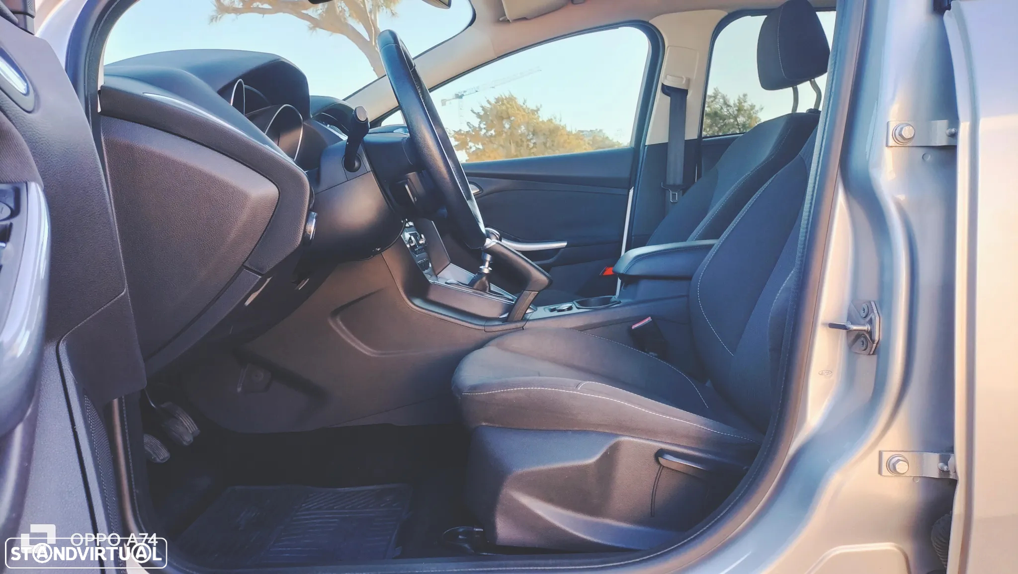 Ford Focus SW 1.0 SCTi Titanium - 7