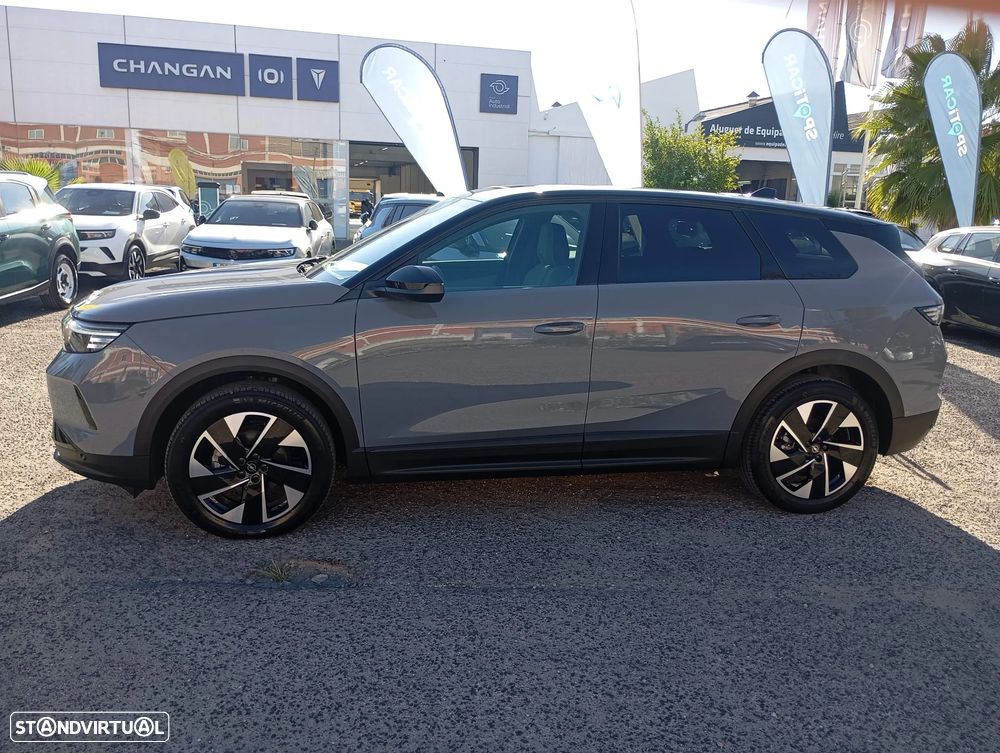 Opel Grandland 1.2 Hybrid GS eDCT - 2