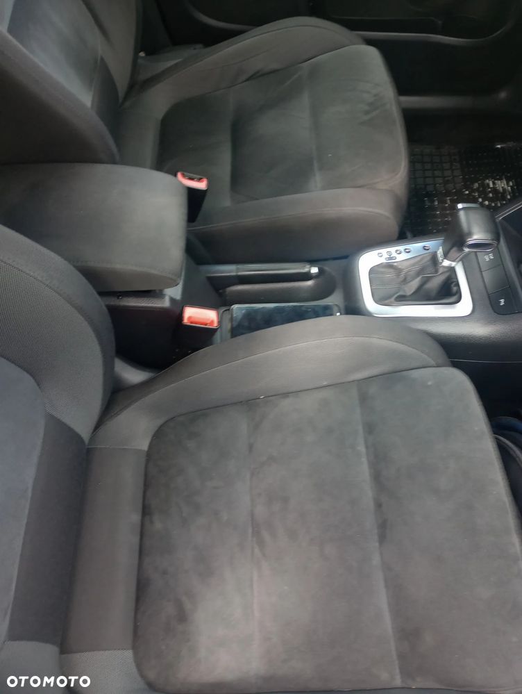 Volkswagen Golf Plus - 13