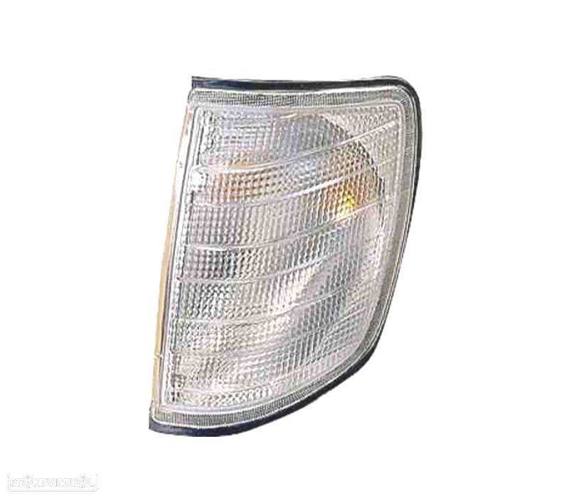 PISCAS FRONTAIS MERCEDES W124 BERLINA COUPÉ - 1