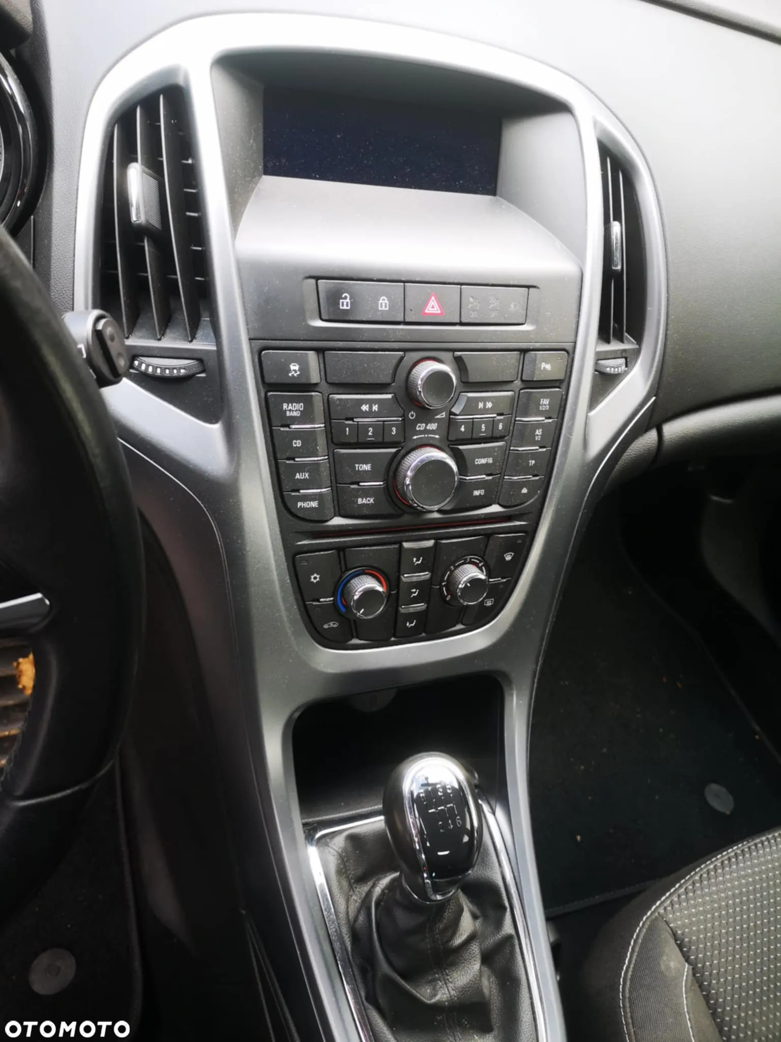 Opel Astra 1.4 Turbo Edition - 7