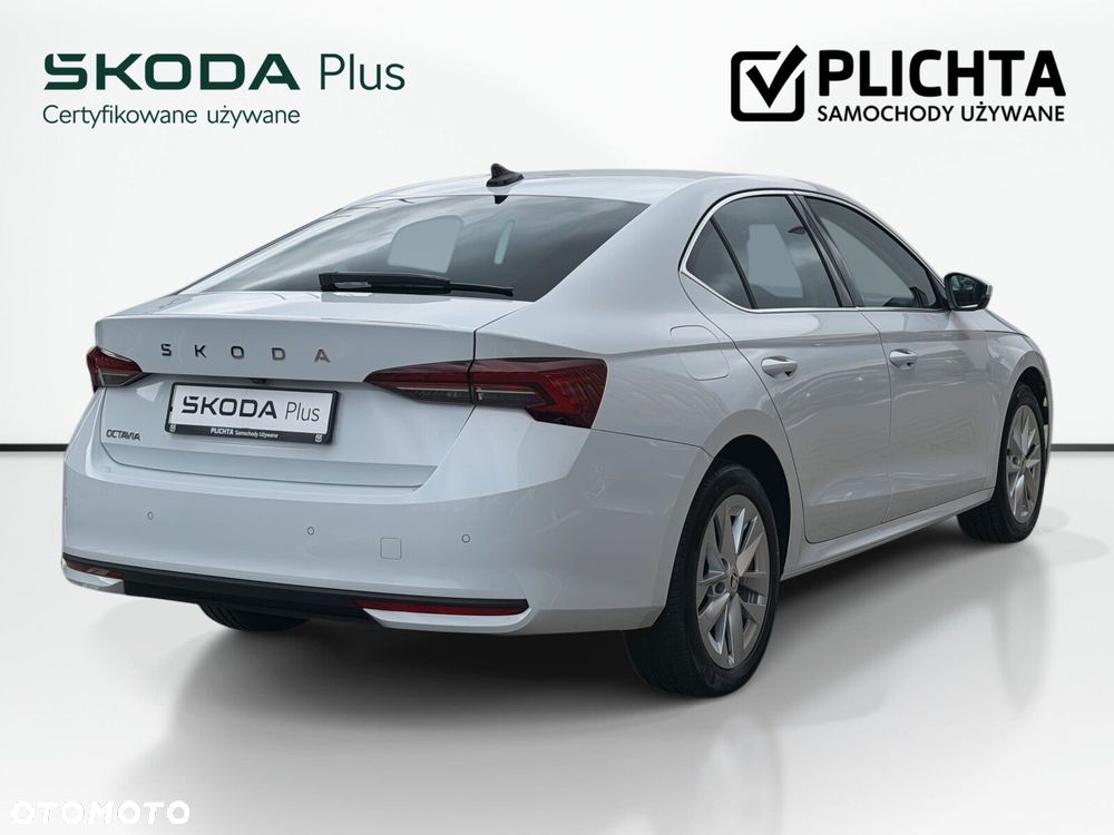 Skoda Octavia 1.5 TSI Selection - 7