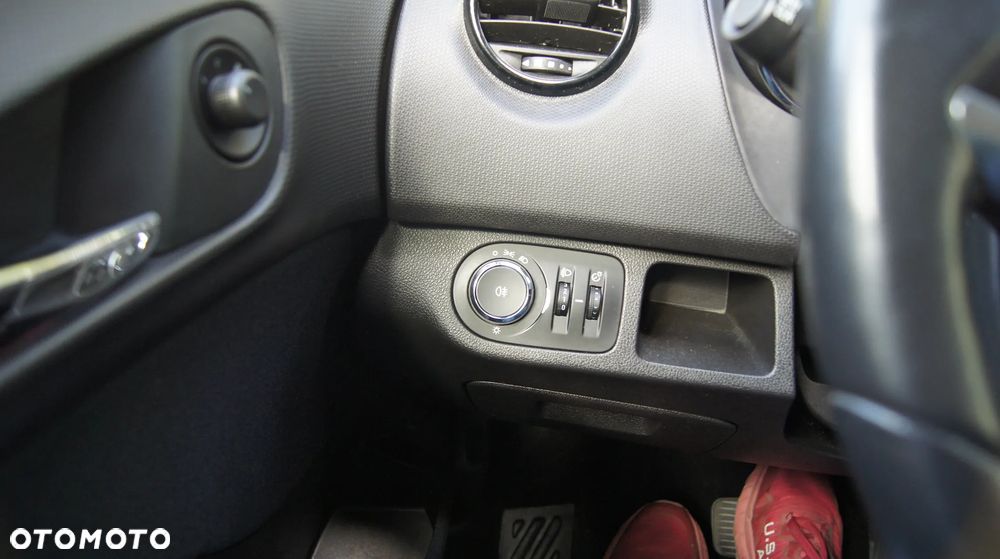 Opel Meriva 1.4 T Cosmo - 20