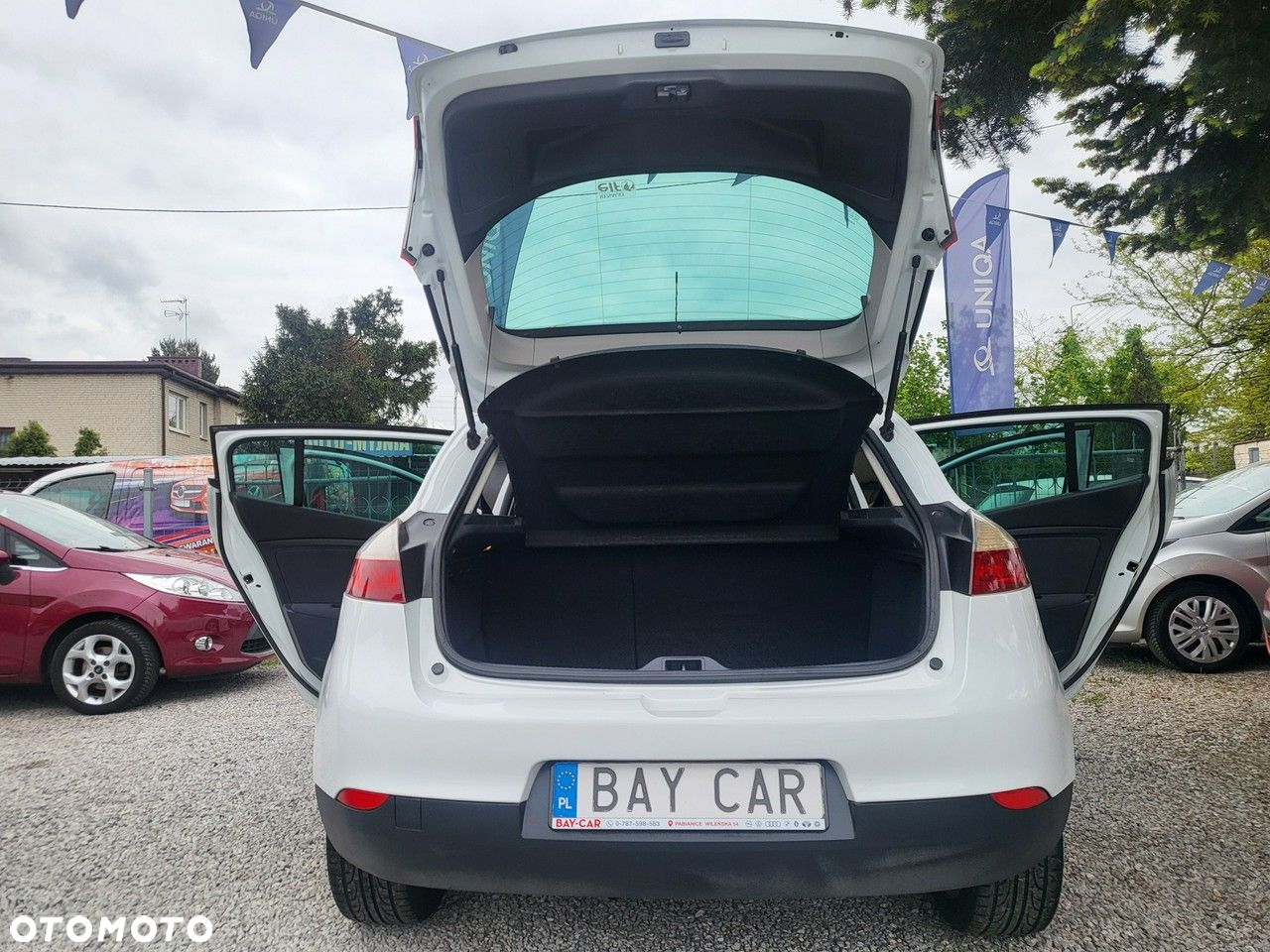 Renault Megane - 8