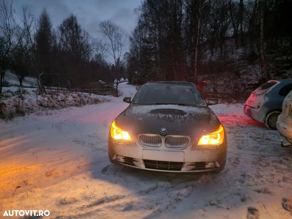 BMW Seria 5 - 15