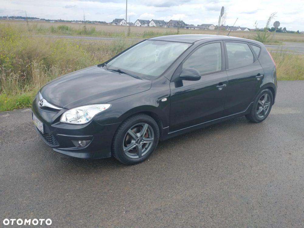 Hyundai i30 1.4 Base - 1