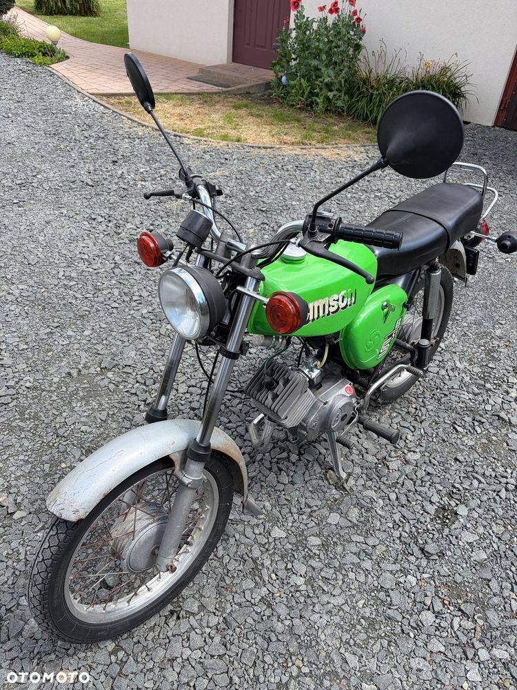 Simson Inny - 4