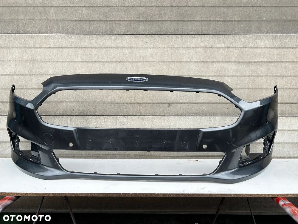 FORD S-MAX S MAX MK2 ZDERZAK PRZÓD PRZEDNI