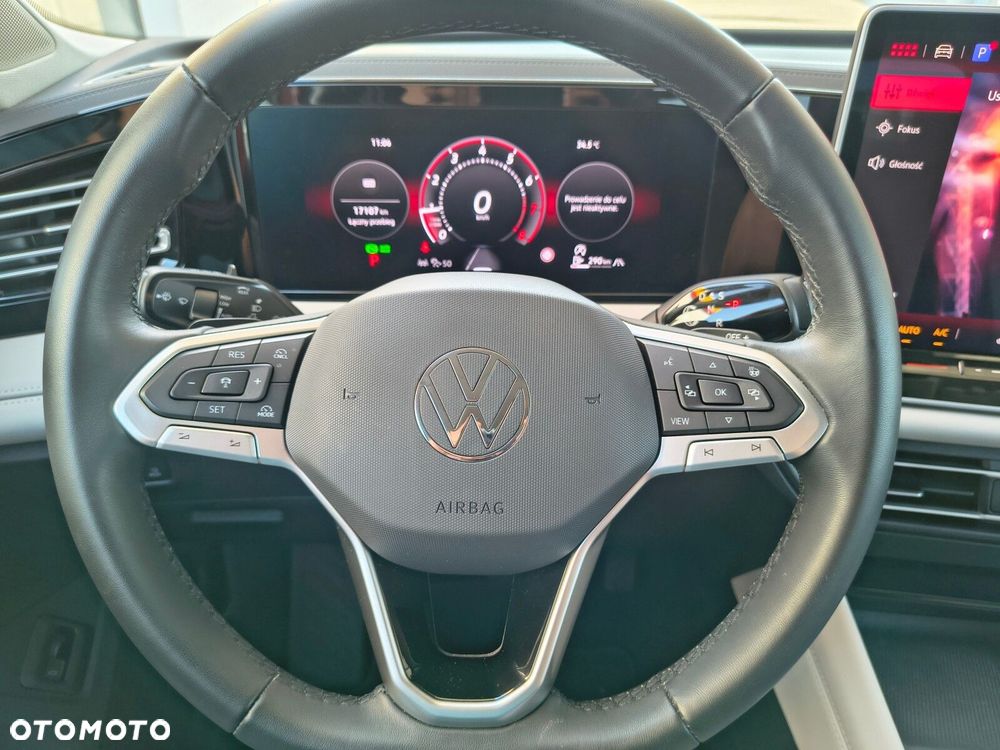 Volkswagen Tiguan - 20