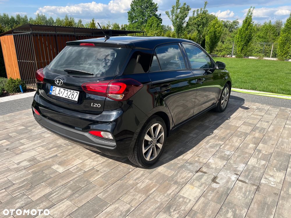 Hyundai i20 1.2 Select - 14