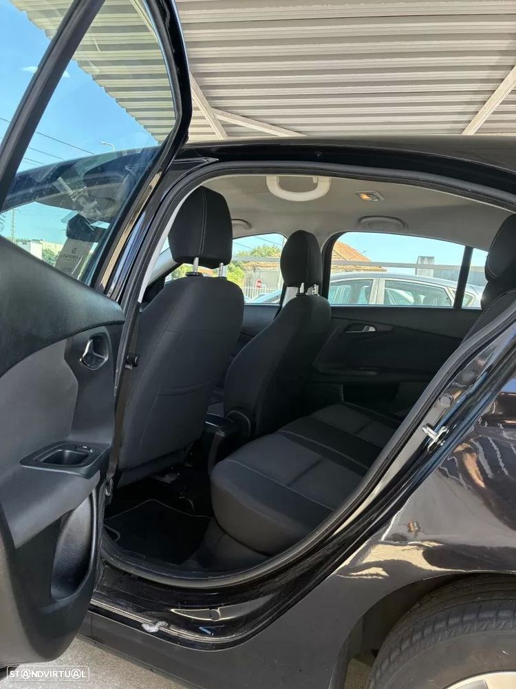 Fiat Tipo 1.6 M-Jet Lounge - 15