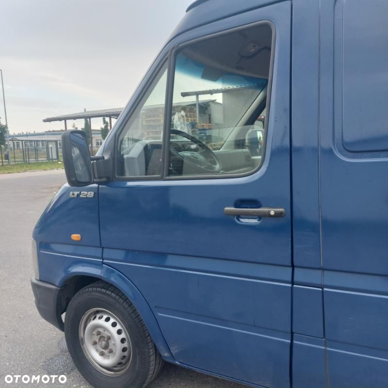 Volkswagen LT35 - 3